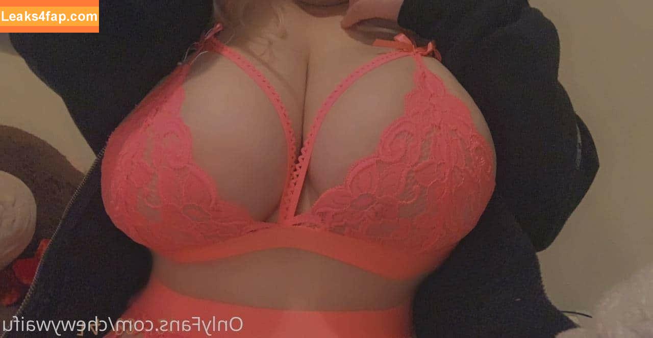 Chewys.melons / Chewy_waifu / chewtastic_chewy leaked photo photo #0159