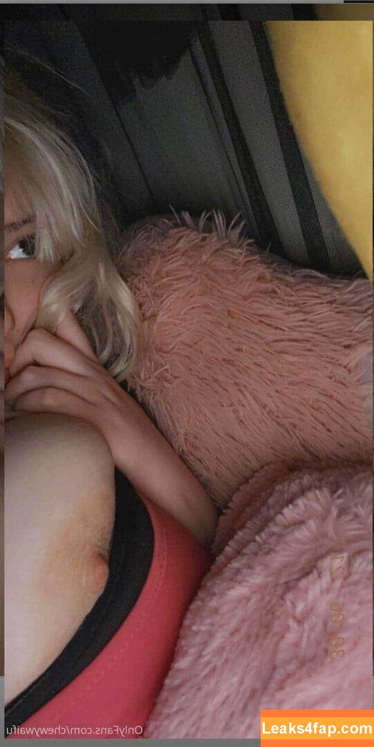Chewys.melons / Chewy_waifu / chewtastic_chewy leaked photo photo #0176