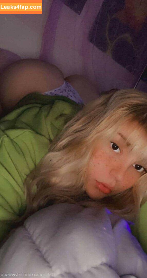 Chewys.melons / Chewy_waifu / chewtastic_chewy leaked photo photo #0185