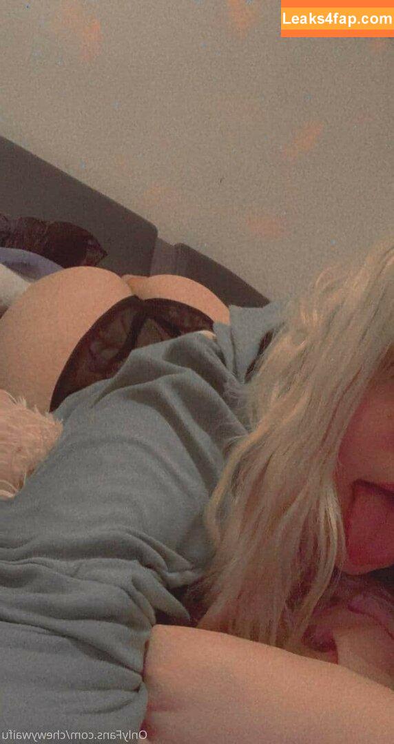 Chewys.melons / Chewy_waifu / chewtastic_chewy leaked photo photo #0186