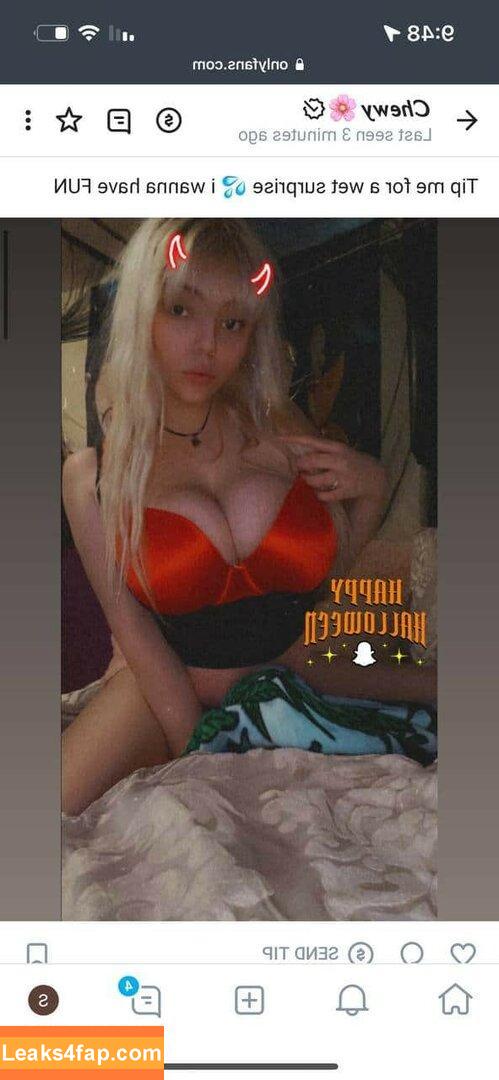 Chewys.melons / Chewy_waifu / chewtastic_chewy leaked photo photo #0201