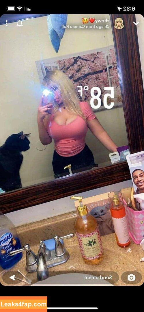Chewys.melons / Chewy_waifu / chewtastic_chewy leaked photo photo #0212