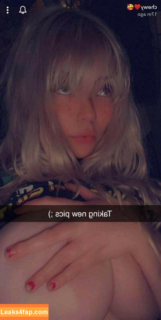 Chewys.melons / Chewy_waifu / chewtastic_chewy leaked photo photo #0217