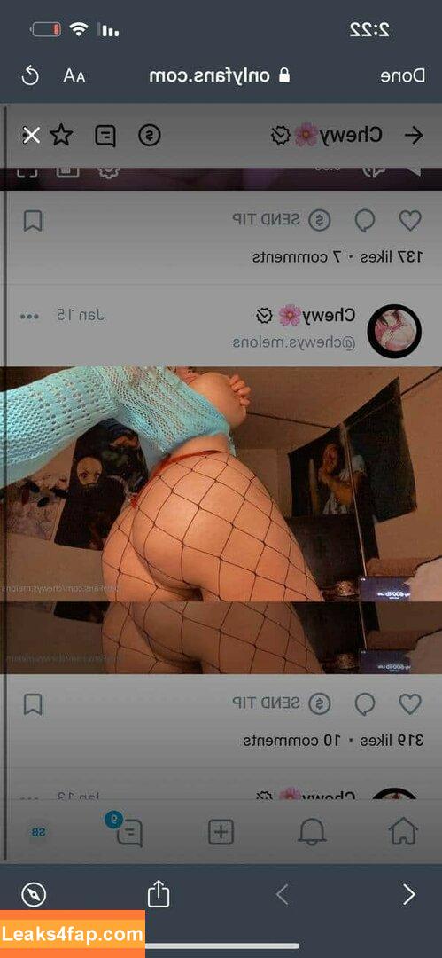 Chewys.melons / Chewy_waifu / chewtastic_chewy leaked photo photo #0229