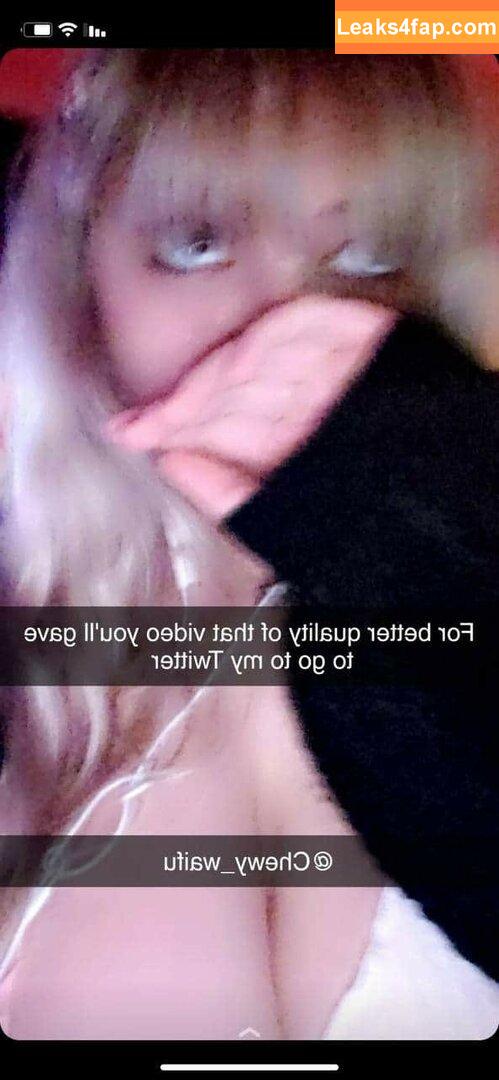 Chewys.melons / Chewy_waifu / chewtastic_chewy leaked photo photo #0256