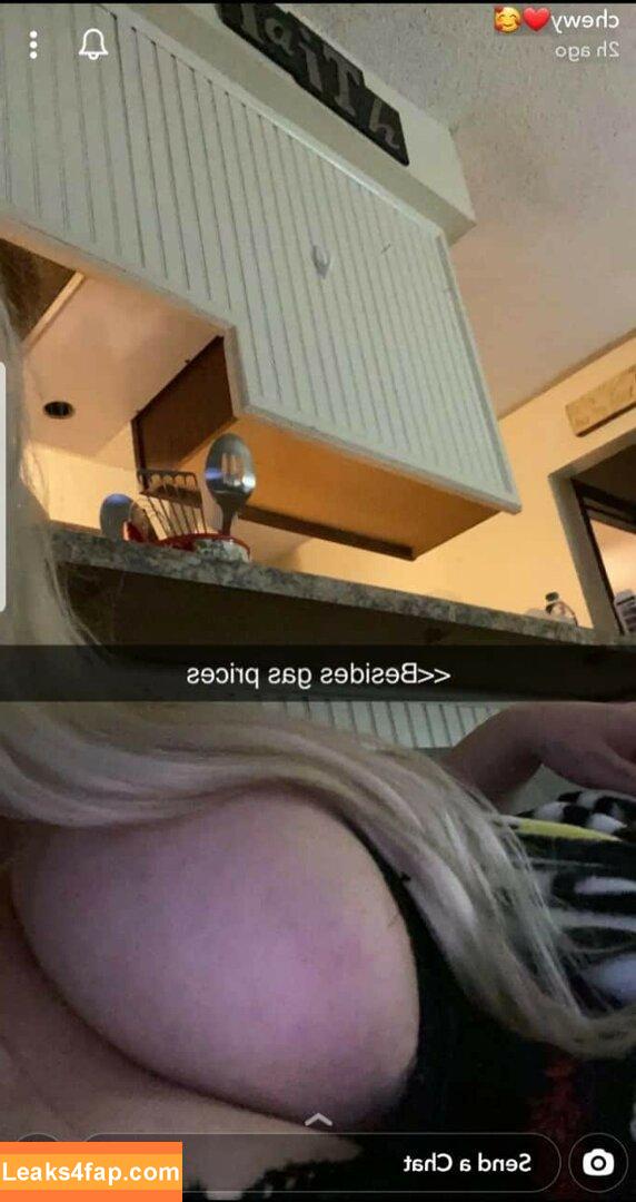 Chewys.melons / Chewy_waifu / chewtastic_chewy leaked photo photo #0260