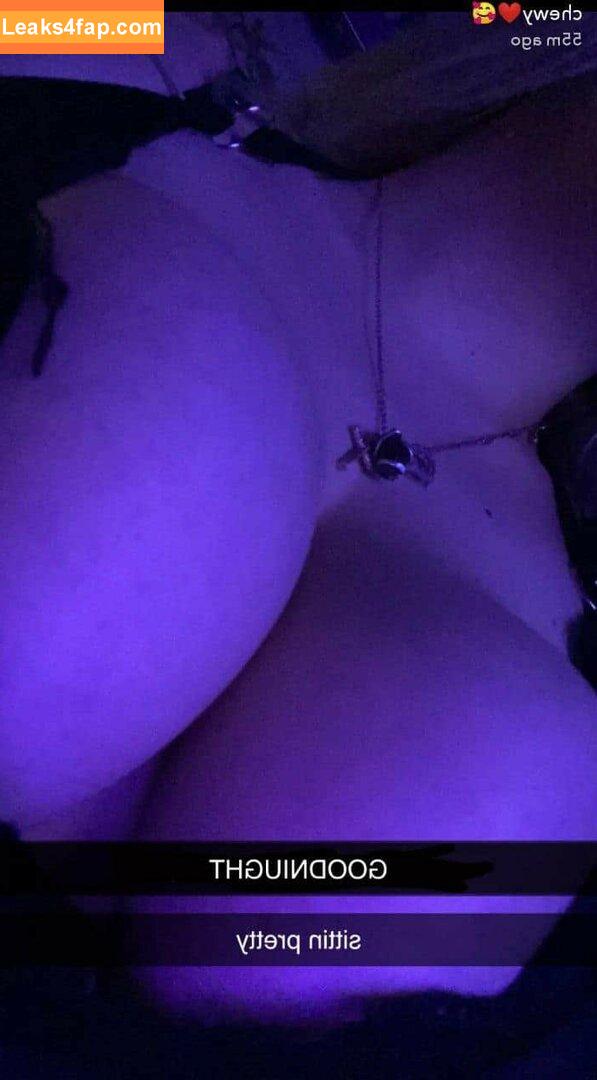 Chewys.melons / Chewy_waifu / chewtastic_chewy leaked photo photo #0277