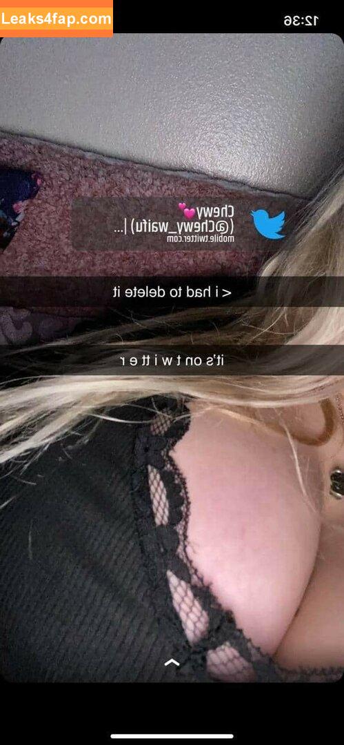 Chewys.melons / Chewy_waifu / chewtastic_chewy leaked photo photo #0279