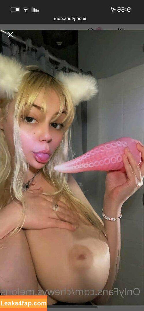Chewys.melons / Chewy_waifu / chewtastic_chewy leaked photo photo #0314