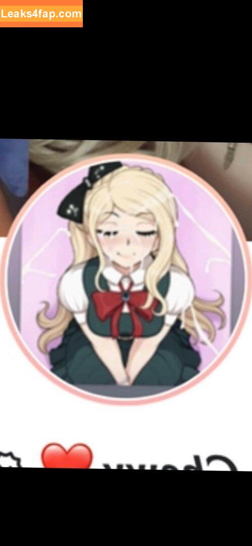 Chewys.melons / Chewy_waifu / chewtastic_chewy leaked photo photo #0331