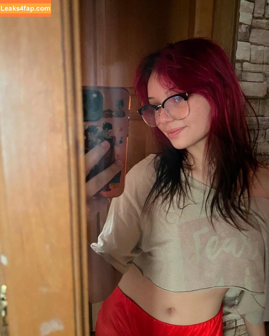 Cheyenne Hay / cheyenneahay / cheyenneahayyy leaked photo photo #0011