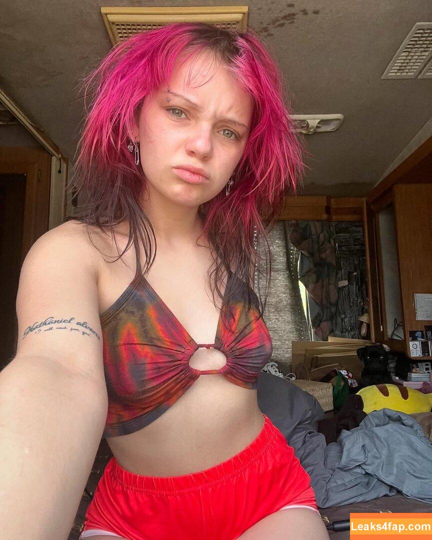 Cheyenne Hay / cheyenneahay / cheyenneahayyy leaked photo photo #0012
