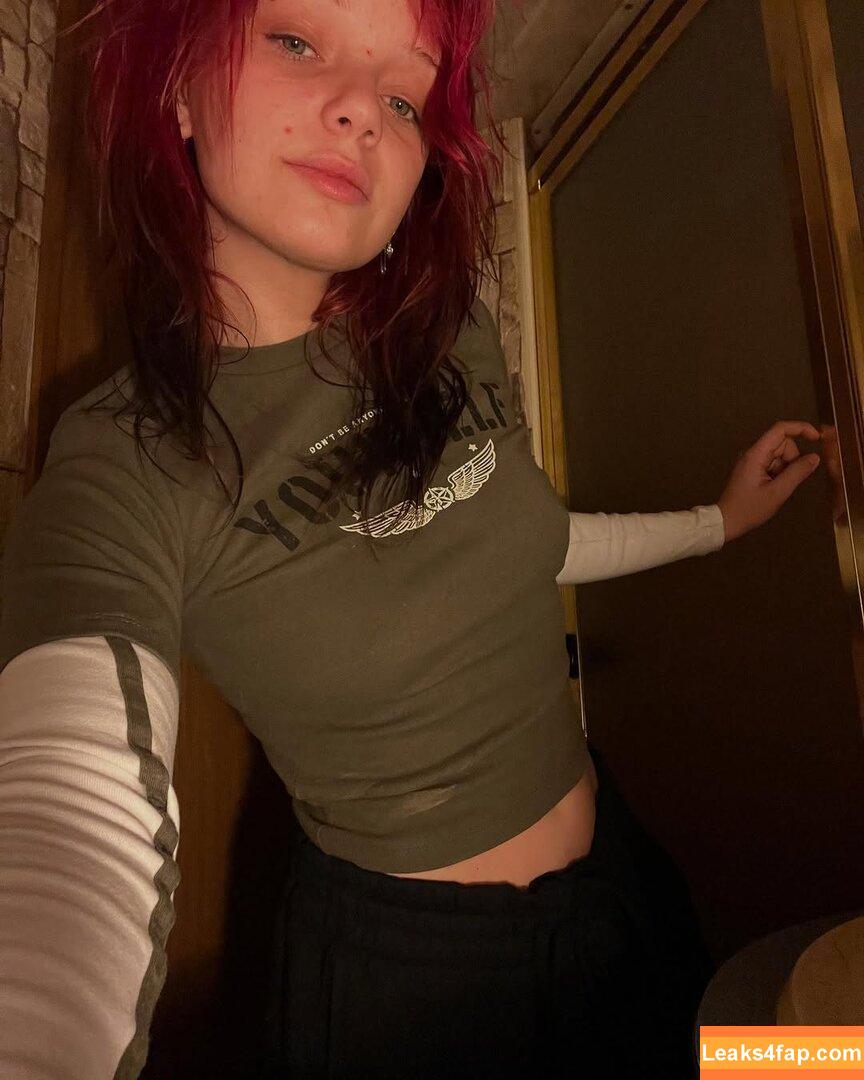 Cheyenne Hay / cheyenneahay / cheyenneahayyy leaked photo photo #0015