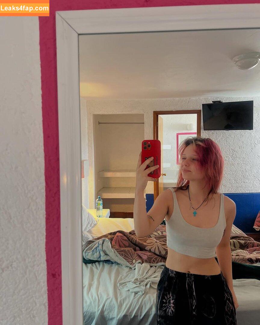 Cheyenne Hay / cheyenneahay / cheyenneahayyy leaked photo photo #0021