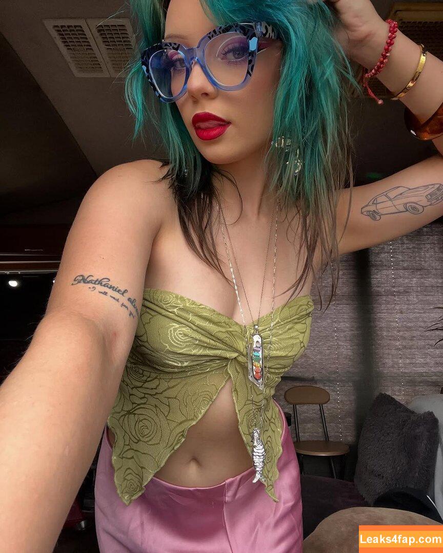 Cheyenne Hay / cheyenneahay / cheyenneahayyy leaked photo photo #0023