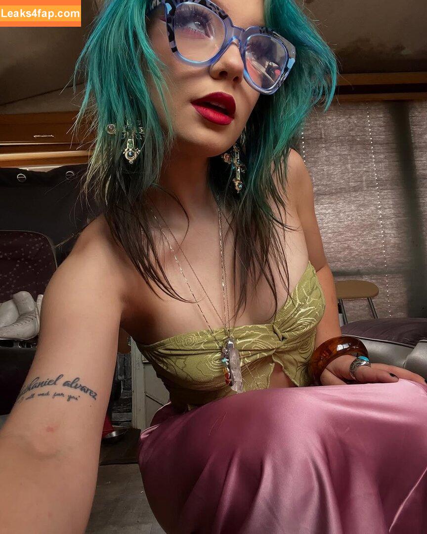 Cheyenne Hay / cheyenneahay / cheyenneahayyy leaked photo photo #0024