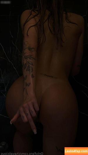 Cheyenne Heise photo #0205