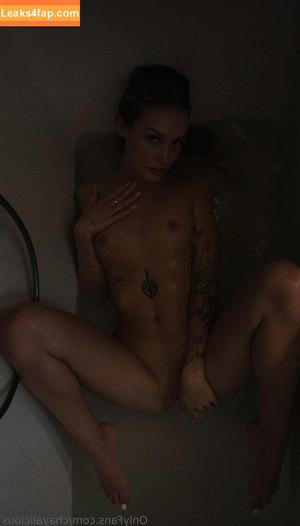Cheyenne Heise photo #0206