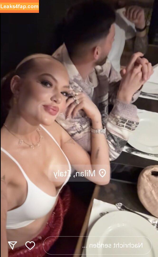 Cheyenne Ochsenknecht /  leaked photo photo #0112