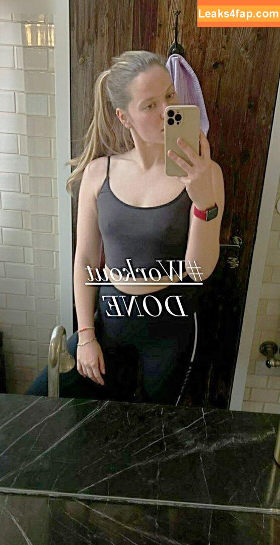 Cheyenne Pahde / cheyennepahde leaked photo photo #0027