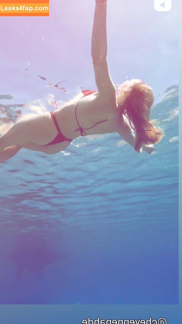 Cheyenne Pahde / cheyennepahde leaked photo photo #0056