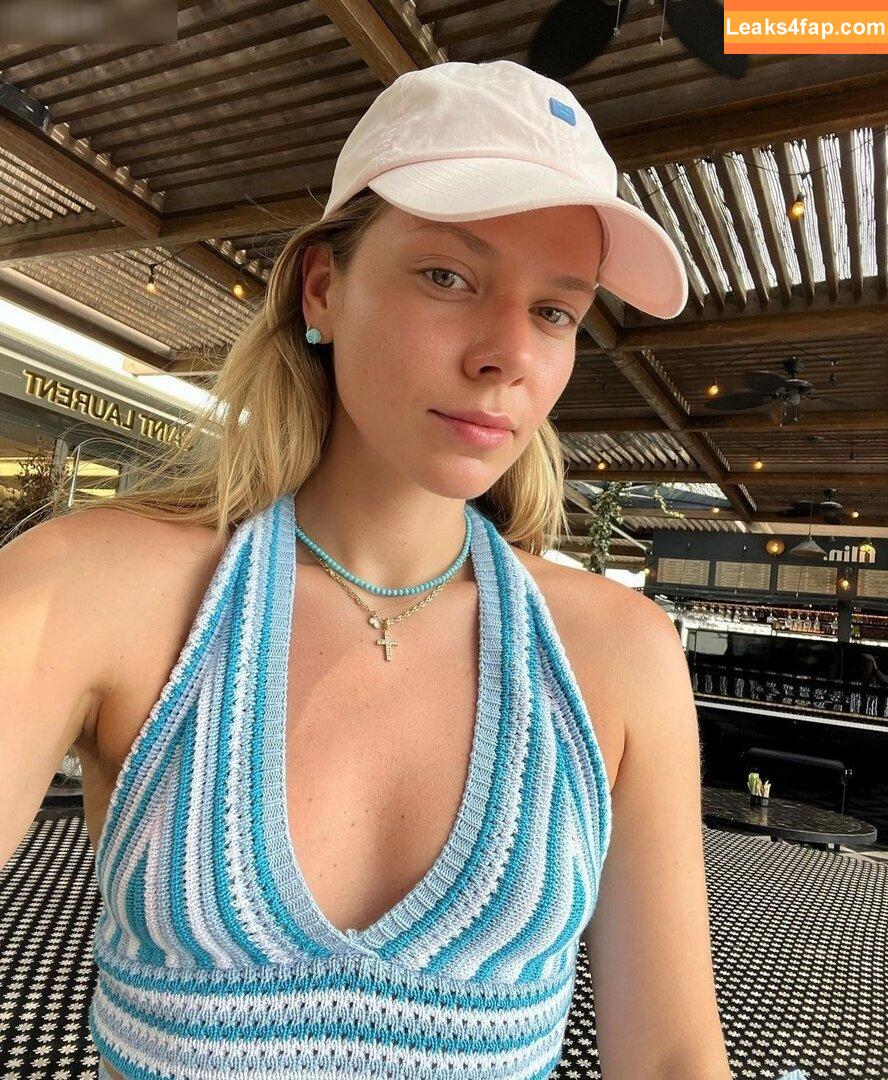 Cheyenne Pahde / cheyennepahde leaked photo photo #0065