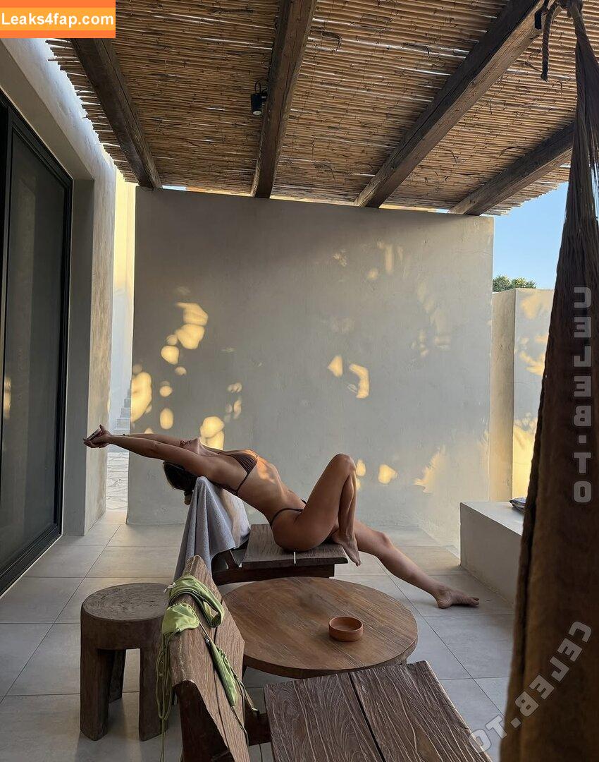 Cheyenne Pahde / cheyennepahde слитое фото фото #0227