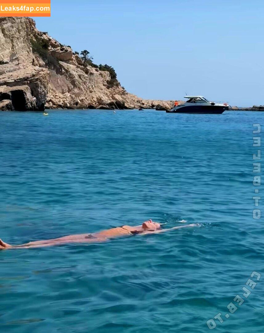 Cheyenne Pahde / cheyennepahde слитое фото фото #0234