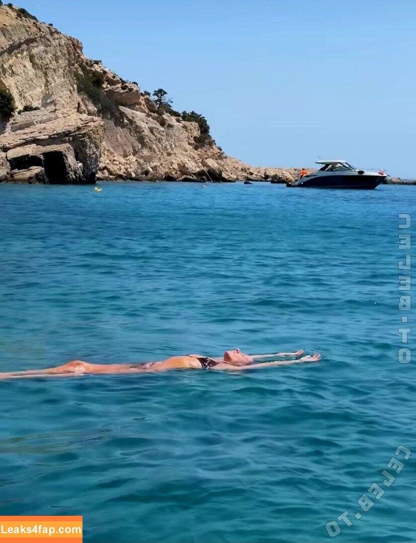 Cheyenne Pahde / cheyennepahde слитое фото фото #0237