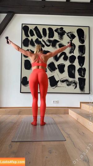 Cheyenne Pahde фото #0241