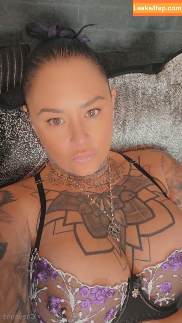 cheyenne_rose / twospirited_chey leaked photo photo #0010