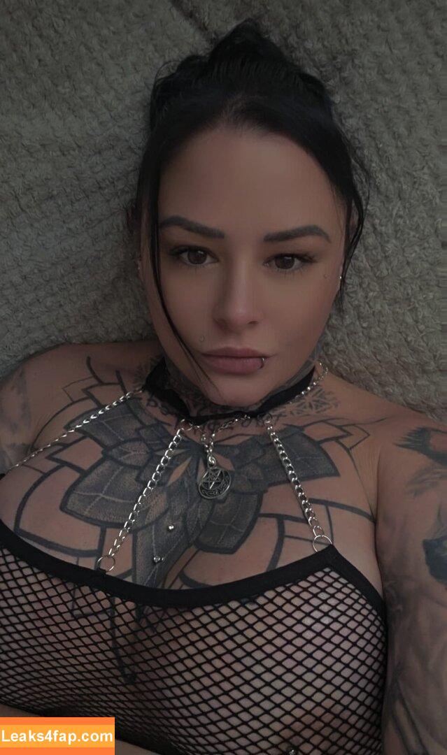 cheyenne_rose / twospirited_chey leaked photo photo #0013