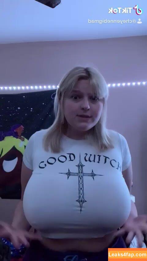 Cheyenne / cheybxbbles / cheyennecc_ leaked photo photo #0031