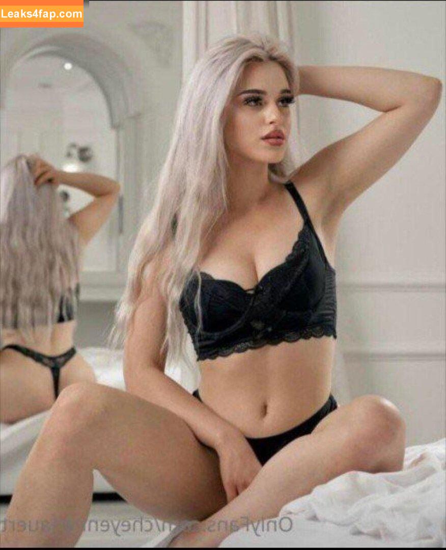 cheyennenauert / Cheyenne Celin leaked photo photo #0392