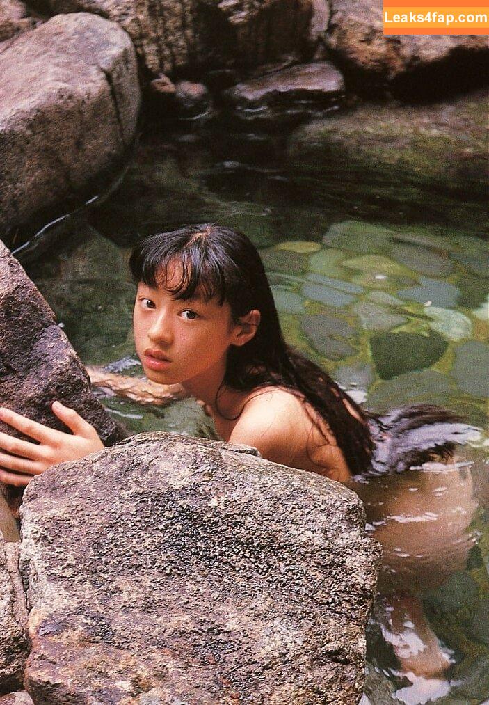 Chiaki Kuriyama / go_go_chiaki leaked photo photo #0003