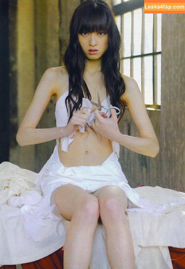 Chiaki Kuriyama / go_go_chiaki leaked photo photo #0007