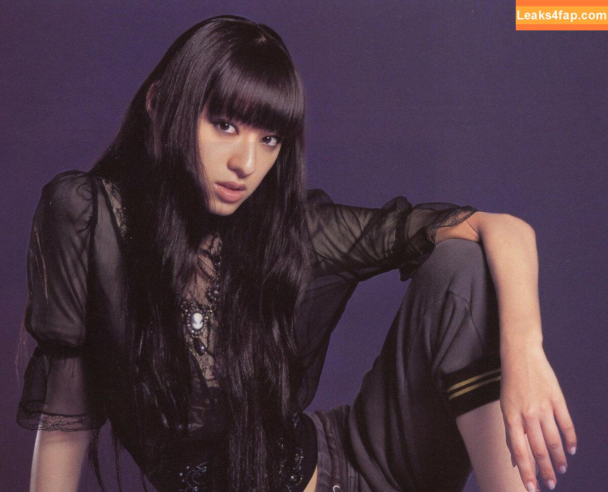 Chiaki Kuriyama / go_go_chiaki leaked photo photo #0009