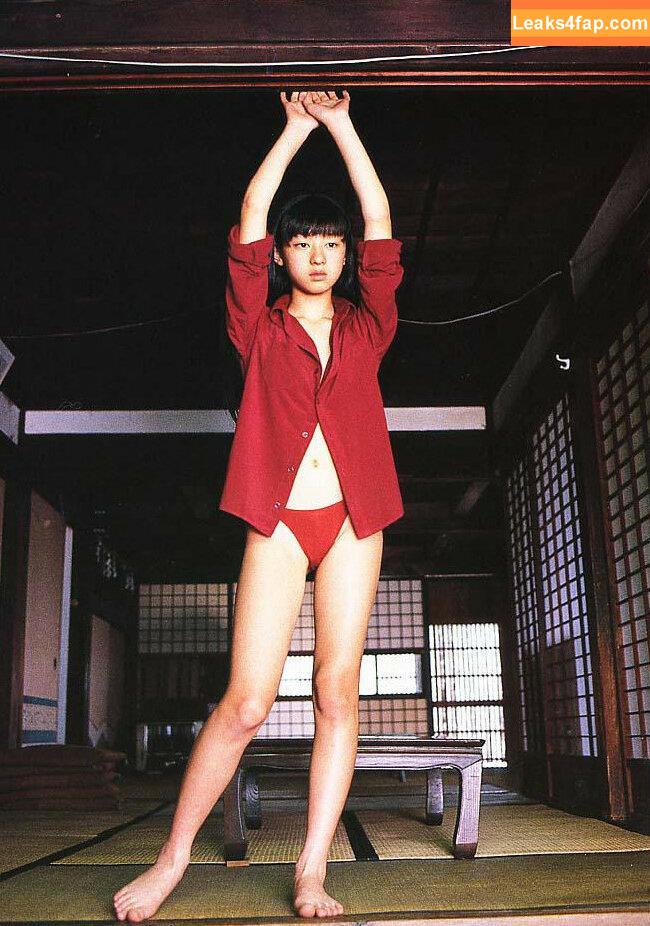 Chiaki Kuriyama / go_go_chiaki слитое фото фото #0010