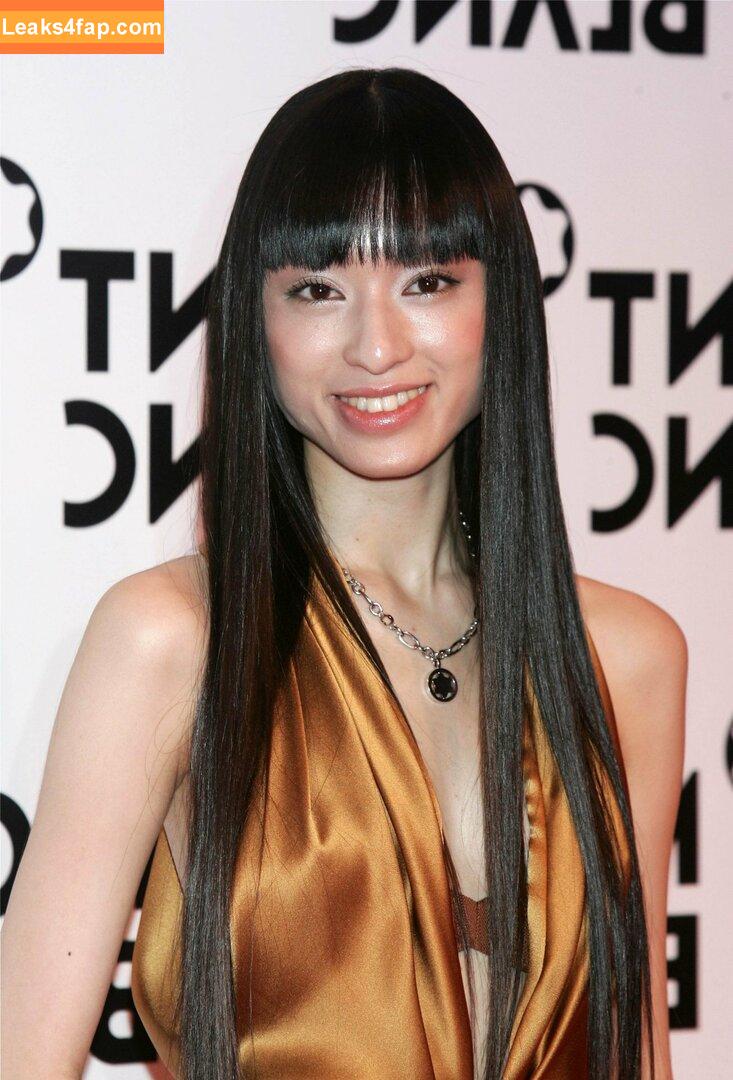 Chiaki Kuriyama / go_go_chiaki слитое фото фото #0015