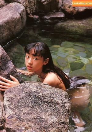 Chiaki Kuriyama photo #0003