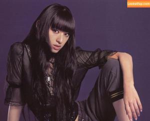 Chiaki Kuriyama photo #0009