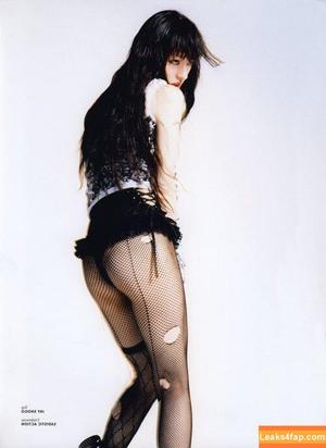 Chiaki Kuriyama photo #0019