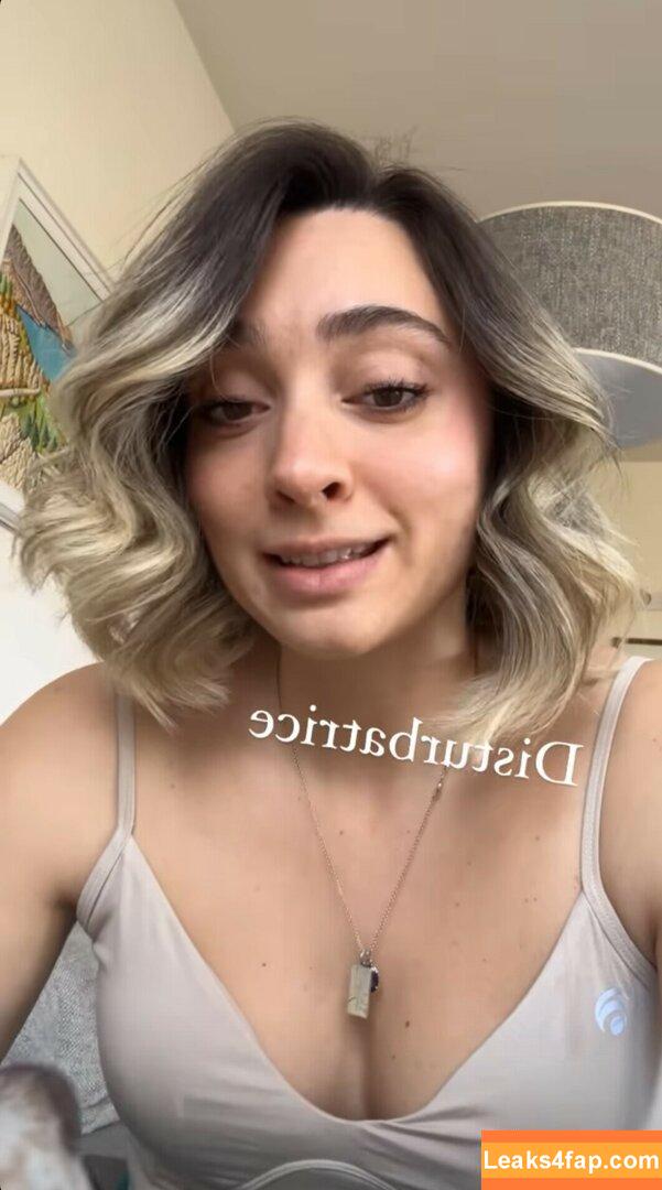 Chiara ASMR / chiara.asmr leaked photo photo #0008