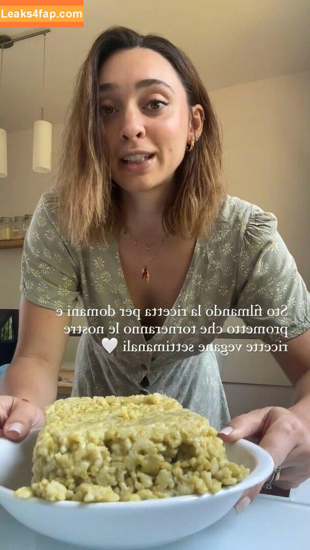 Chiara ASMR / chiara.asmr leaked photo photo #0013