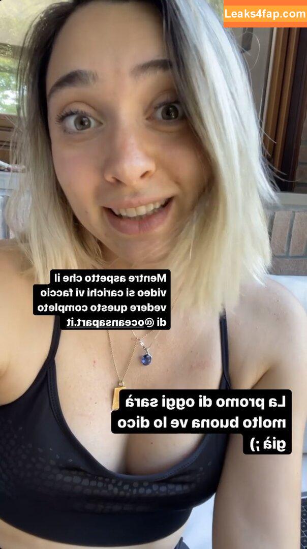 Chiara ASMR / chiara.asmr leaked photo photo #0031