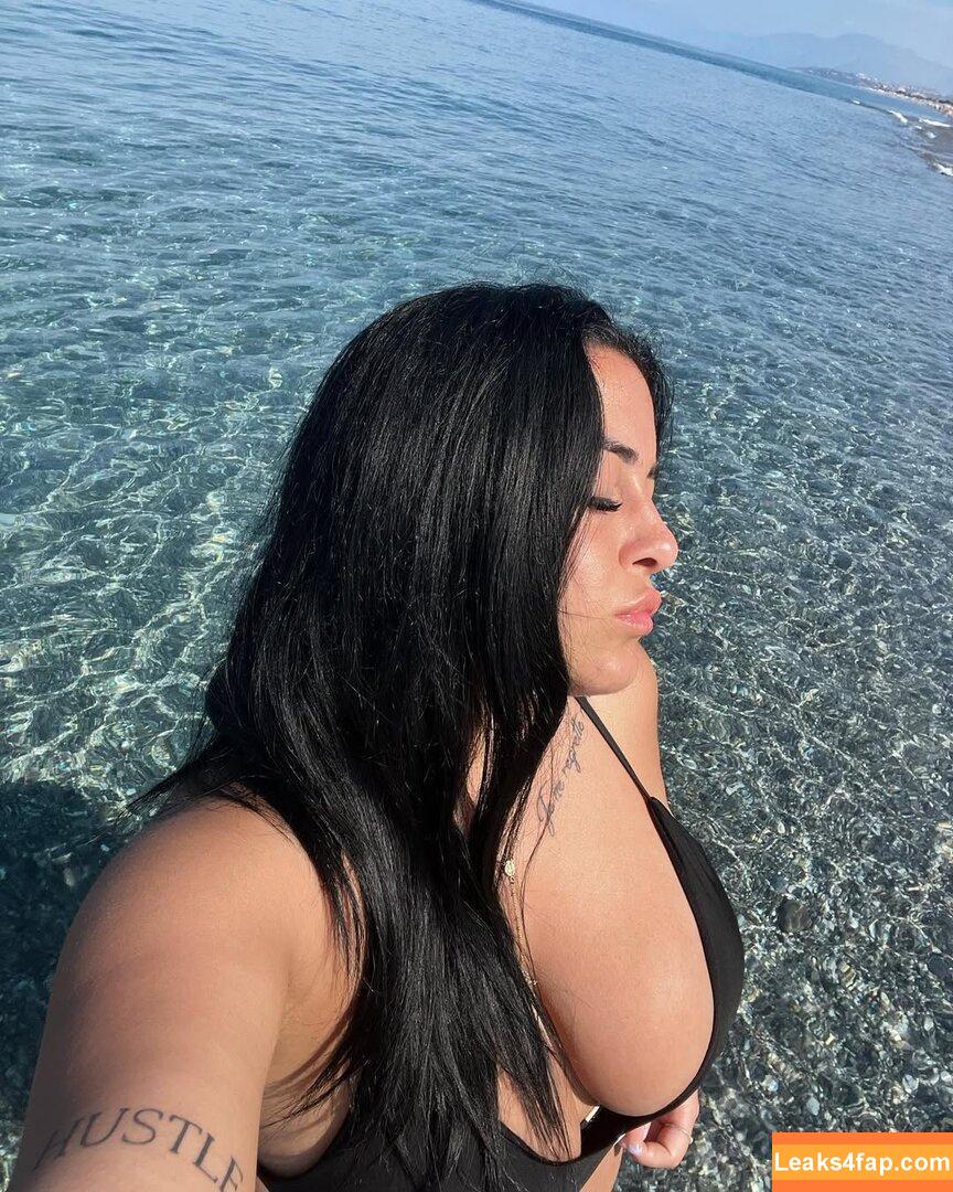 Chiara Calamaro / _chiaracalamaro_ leaked photo photo #0001