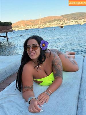 Chiara Calamaro photo #0022