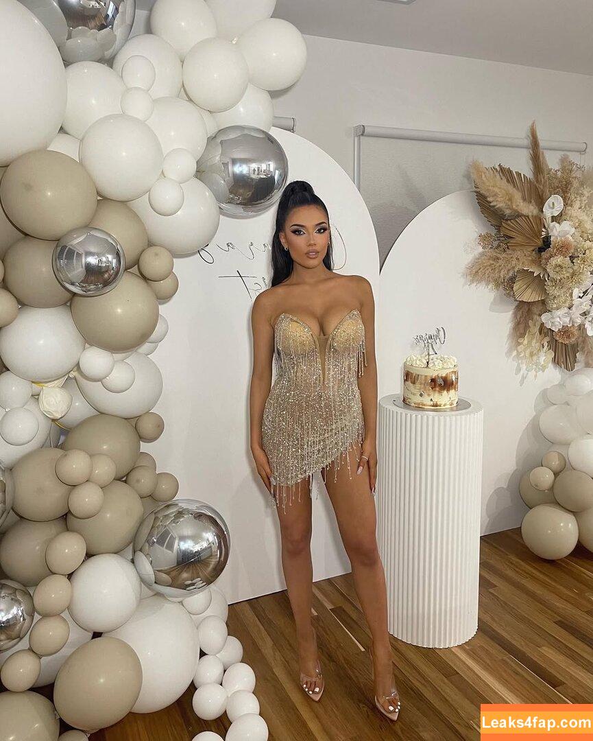 Chiara Christo / chiarachristo / https: leaked photo photo #0025