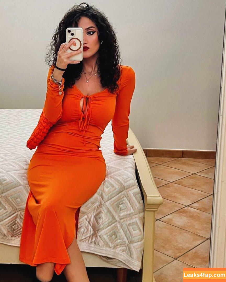 Chiara Dell'Anna / chiara__dellanna leaked photo photo #0001