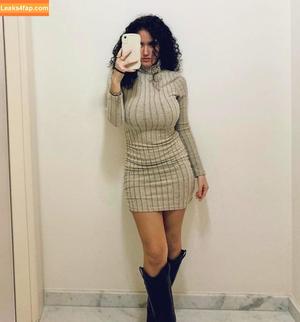Chiara Dell'Anna photo #0002